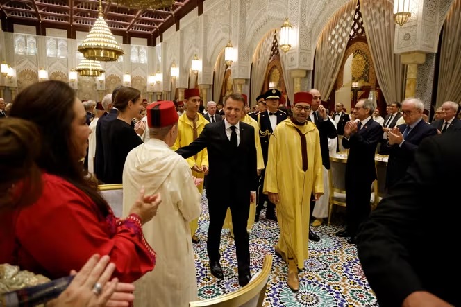Maroc – France : une histoire de blessures et de réconciliations, scellée par l’amour
