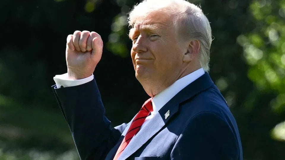 « Que le pétrole coule à flots! » Accord entre les Etats-Unis et l&rsquo;Iran pour mettre fin à la guerre au Moyen-Orient