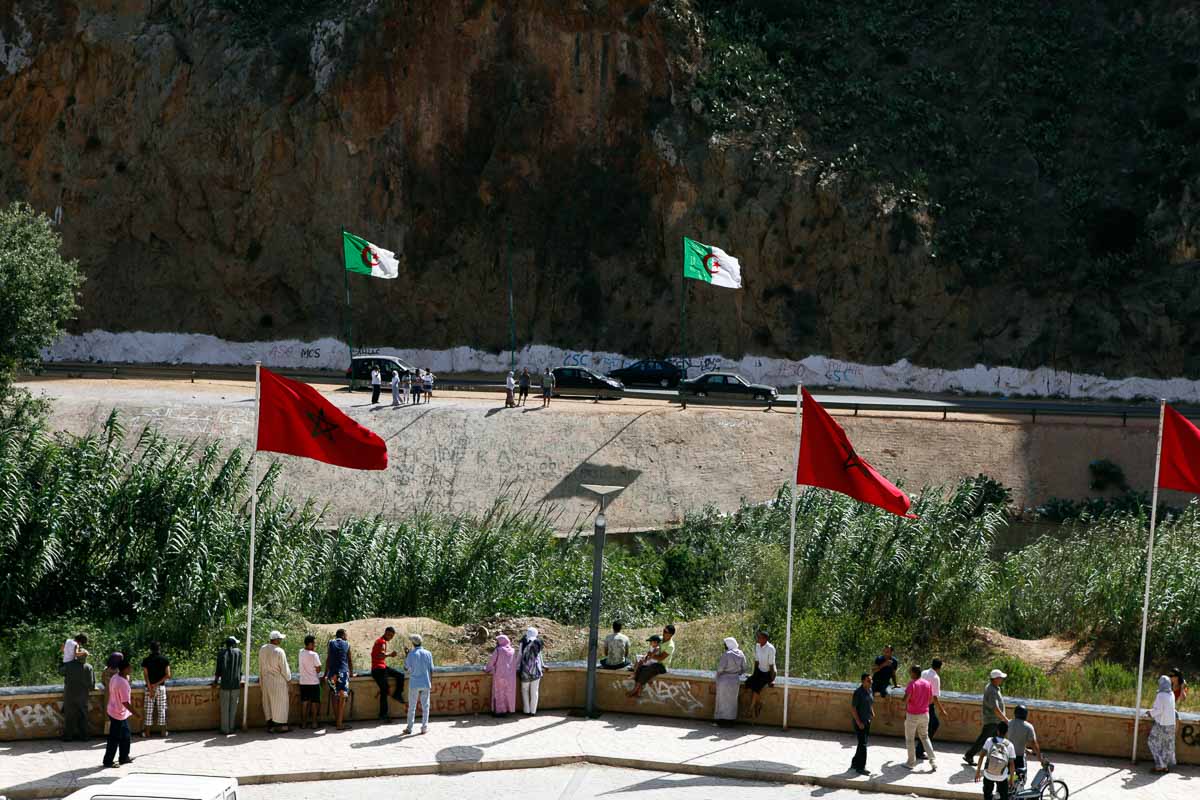 Algérie, football et hostilité gratuite envers le Maroc. Gestion politique ou fuite du développement ?
