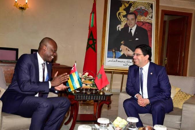Gazoduc Africain Atlantique : Le Togo salue hautement la Vision de SM le Roi pour le renforcement de l’intégration régionale