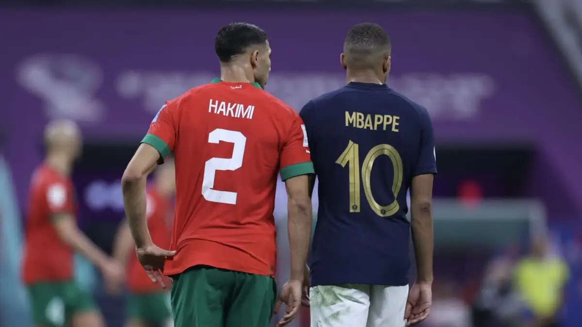 Maroc – France : une histoire de défis et de fraternité, du terrain de l&rsquo;histoire à celui du football