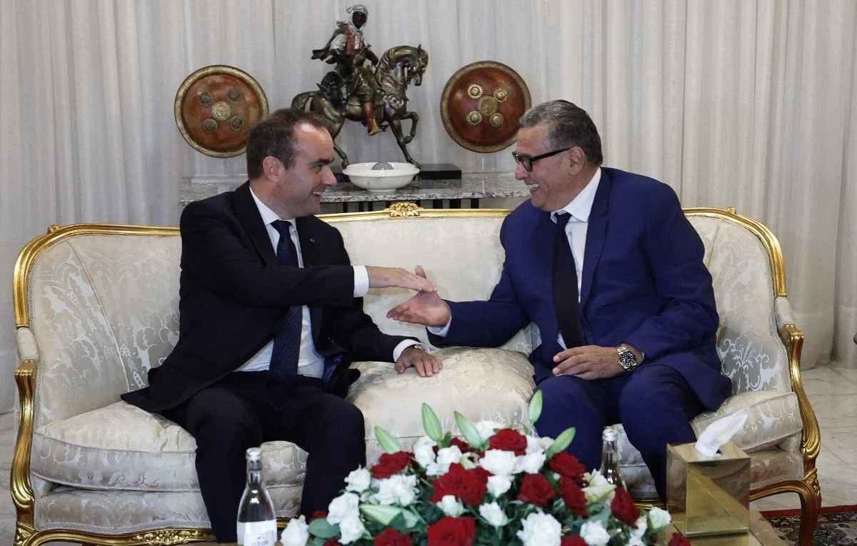 Maroc – France : Le Partenariat d&rsquo;exception renforcé est entré dans sa phase de « pleine mise en œuvre » (Aziz AKHANNOUCH)