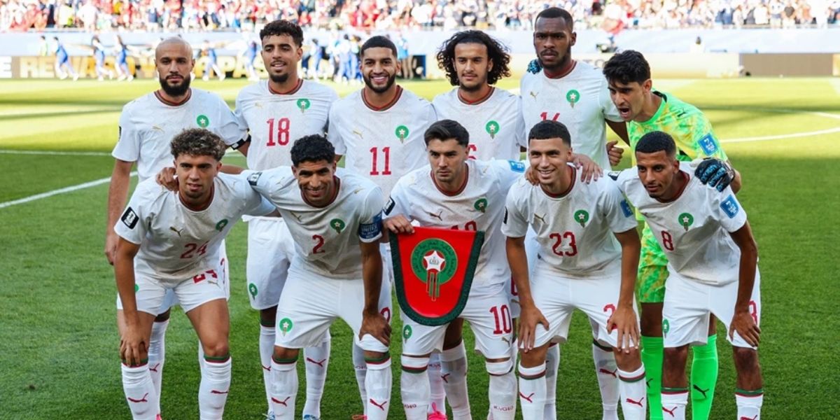 بعد مونديال 2026.. المغرب يرتقي إلى المركز السادس عالميا وإسبانيا تتصدر تصنيف “فيفا”