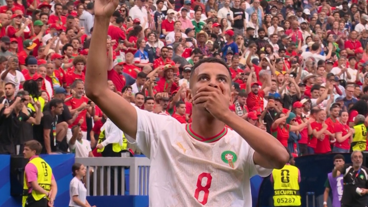Maroc – Canada (3 – 0): Les Lions de l&rsquo;Atlas en route vers une nouvelle épopée