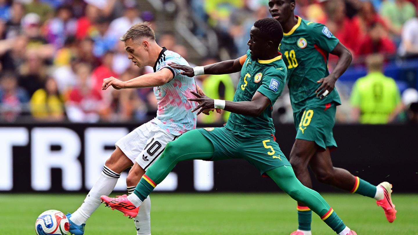 Seattle, 1er juillet 2026 — La remontada des Diables Rouges ou l&rsquo;art de ne jamais mourir