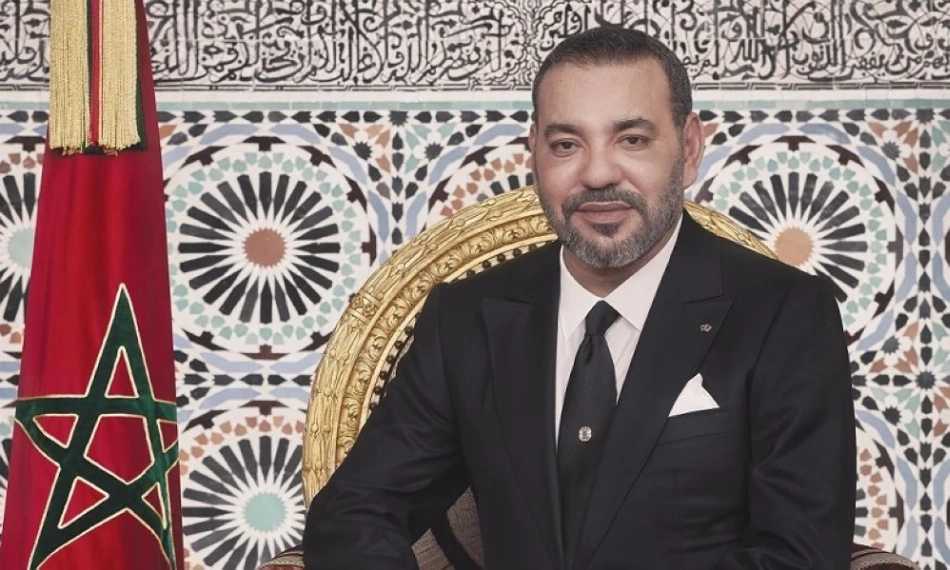Message de condoléances de S.M. le Roi à l’Émir de l’État du Qatar à la suite du décès de son père, S.A. Cheikh Hamad Bin Khalifa Al-Thani