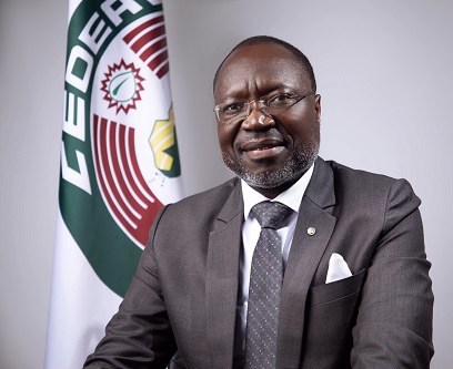 Le Gazoduc Africain Atlantique, une initiative transformatrice jamais entreprise dans la région ouest-africaine (Président de la Commission de la CEDEAO)